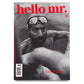 "Hello Mr." Magazine