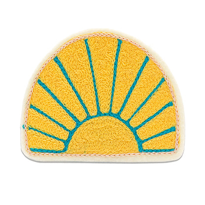 Fort Lonesome Patches