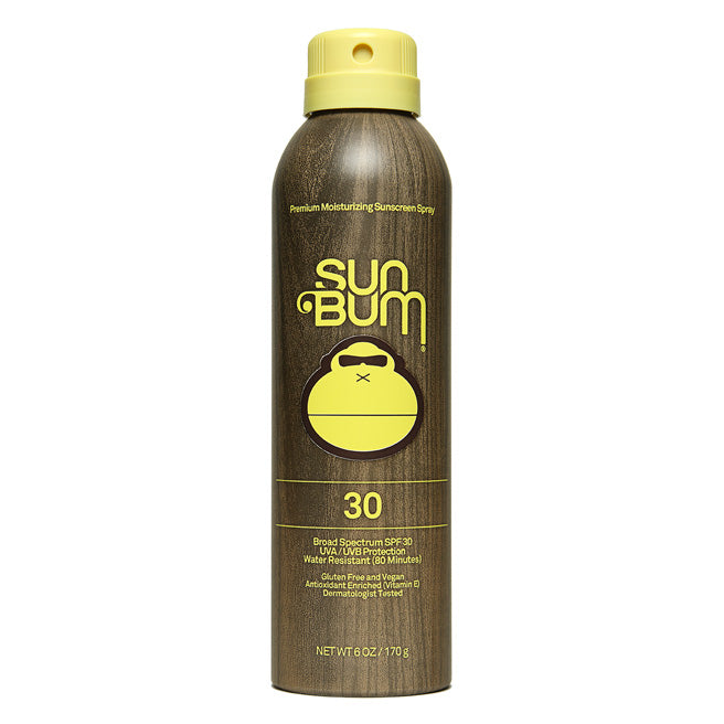 Sun Bum SPF 50 Sunscreen Spray 6oz