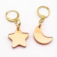 Charm Dangles x dconstruct