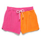 Charlie Shorts x Solid & Striped